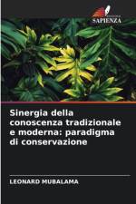 Sinergia della conoscenza tradizionale e moderna af Léonard Mubalama
