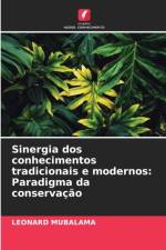 Sinergia dos conhecimentos tradicionais e modernos af Léonard Mubalama