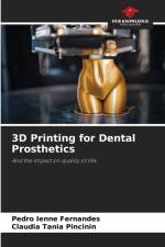 3D Printing for Dental Prosthetics af Claudia Tania Pincinin