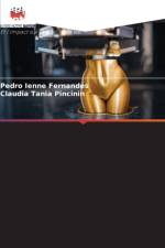 Impression 3D pour les protheses dentaires af Pedro Ienne Fernandes