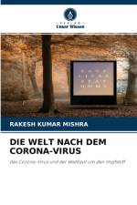 Welt Nach Dem Corona-Virus af Rakesh Kumar Mishra