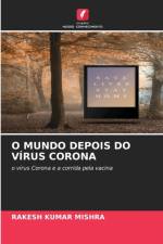 O Mundo Depois Do Virus Corona af Rakesh Kumar Mishra