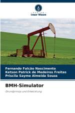 BMH-Simulator af Ketson Patrick de Medeiros Freitas