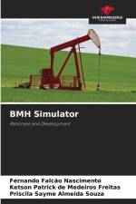 BMH Simulator af Ketson Patrick de Medeiros Freitas