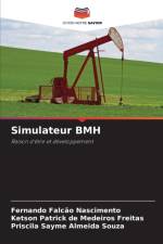 Simulateur BMH af Ketson Patrick de Medeiros Freitas