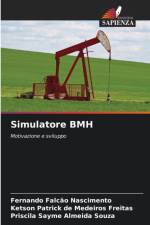 Simulatore BMH af Ketson Patrick de Medeiros Freitas