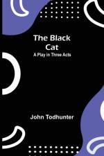 Black Cat af John Todhunter