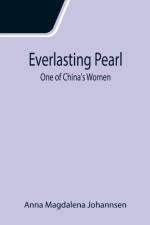 Everlasting Pearl af Anna Magdalena Johannsen