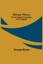 Divine Mercy af George Bryan
