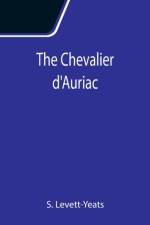 Chevalier d'Auriac af S Levett-Yeats