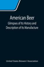 American Beer af United States Brewers' Association