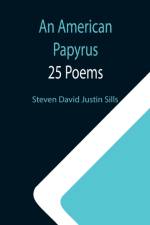 American Papyrus af Steven David Justin Sills