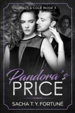 Pandora's Price af Sacha T Y Fortuné