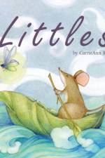Littles af Carrieann Reda