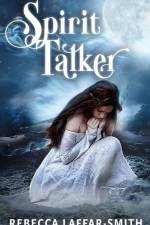 Spirit Talker af Rebecca Laffar-Smith