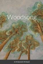 Woodsong af Anna Davis