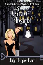 Grave Insight af Lily Harper Hart