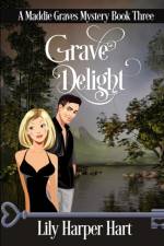 Grave Delight af Lily Harper Hart