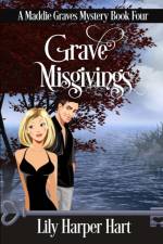 Grave Misgivings af Lily Harper Hart