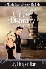 Grave Discovery af Lily Harper Hart