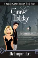 Grave Holiday af Lily Harper Hart