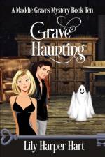 Grave Haunting af Lily Harper Hart
