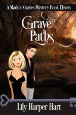 Grave Paths af Lily Harper Hart