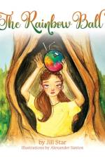 Rainbow Ball af Jill Star