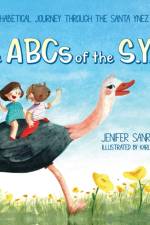 ABCs of S.Y.V. af Jenifer Sanregret
