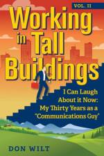 Working in Tall Buildings af Don Wilt