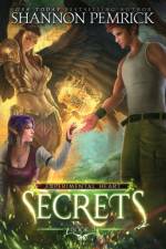 Secrets af Pemrick Shannon