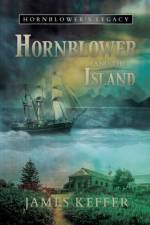 Hornblower and The Island af James Keffer