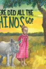 Where Did All the Rhinos Go? af Lara Jackson