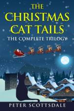 The Christmas Cat Tails af Peter Scottsdale