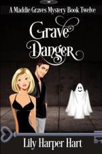 Grave Danger af Lily Harper Hart