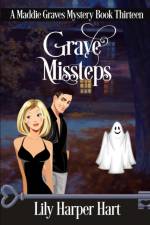Grave Missteps af Lily Harper Hart