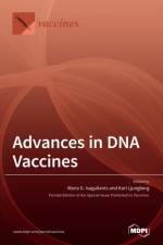 Advances in DNA Vaccines af MARIA G ISAGULIANTS