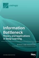 Information Bottleneck af Bernhard