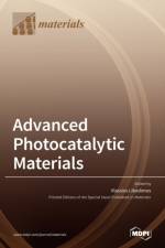 Advanced Photocatalytic Materials af VLASSIOS LIKODIMOS