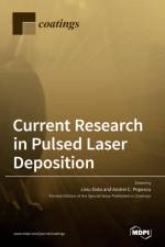 Current Research in Pulsed Laser Deposition af LIVIU DUTA
