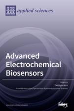 Advanced Electrochemical Biosensors af Tae Hyun Kim
