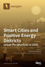 Smart Cities and Positive Energy Districts af PA CLERICI MAESTOSI