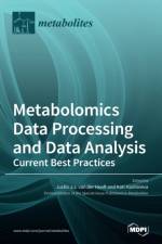 Metabolomics Data Processing and Data Analysis-Current Best Practices af JUST VAN DER HOOFT