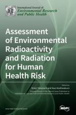 Assessment of Environmental Radioactivity and Radiation for Human Health Risk af SHINJI TOKONAMI