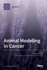 Animal Modeling in Cancer af VLADIMIR KORINEK