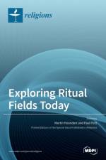 Exploring Ritual Fields Today af Martin Hoondert