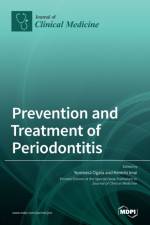Prevention and Treatment of Periodontitis af Yorimasa Ogata