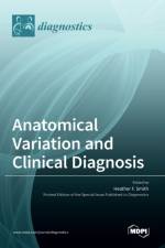 Anatomical Variation and Clinical Diagnosis af HEATHER F. SMITH