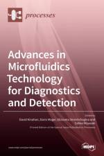 Advances in Microfluidics Technology for Diagnostics and Detection af DAVID KINAHAN