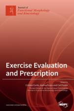 Exercise Evaluation and Prescription af CRISTINA CORTIS